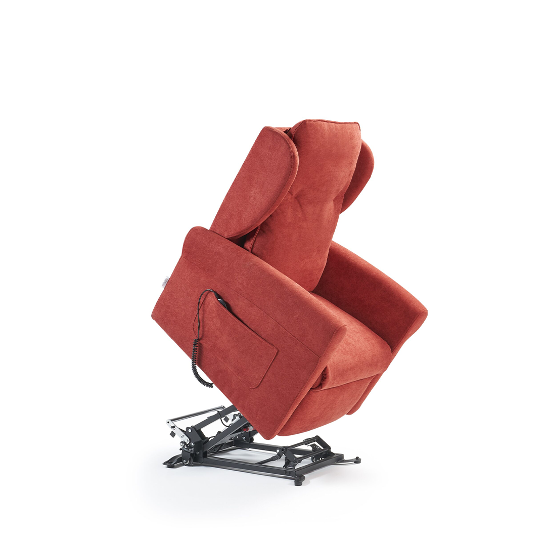 Poltrona "Omega" - immagine 2