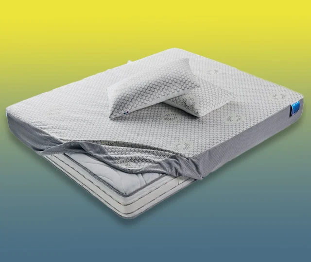 Ice system kit