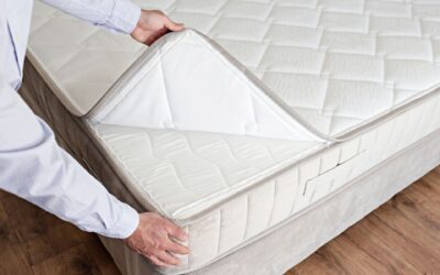 Materassi anallergici, sfoderabili e lavabili per un sonno di qualità